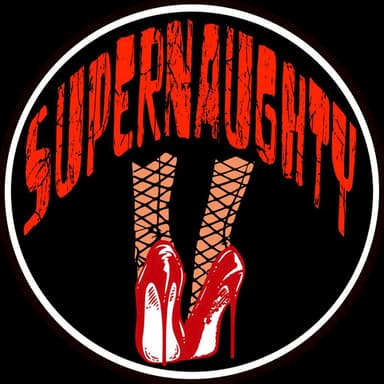 Supernaughty