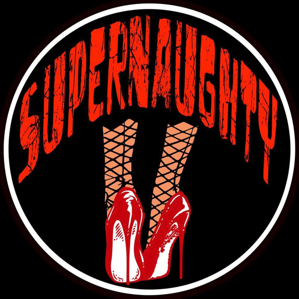 Supernaughty – Grunge