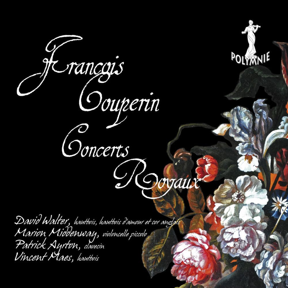 PATRICK AYRTON – Baroque