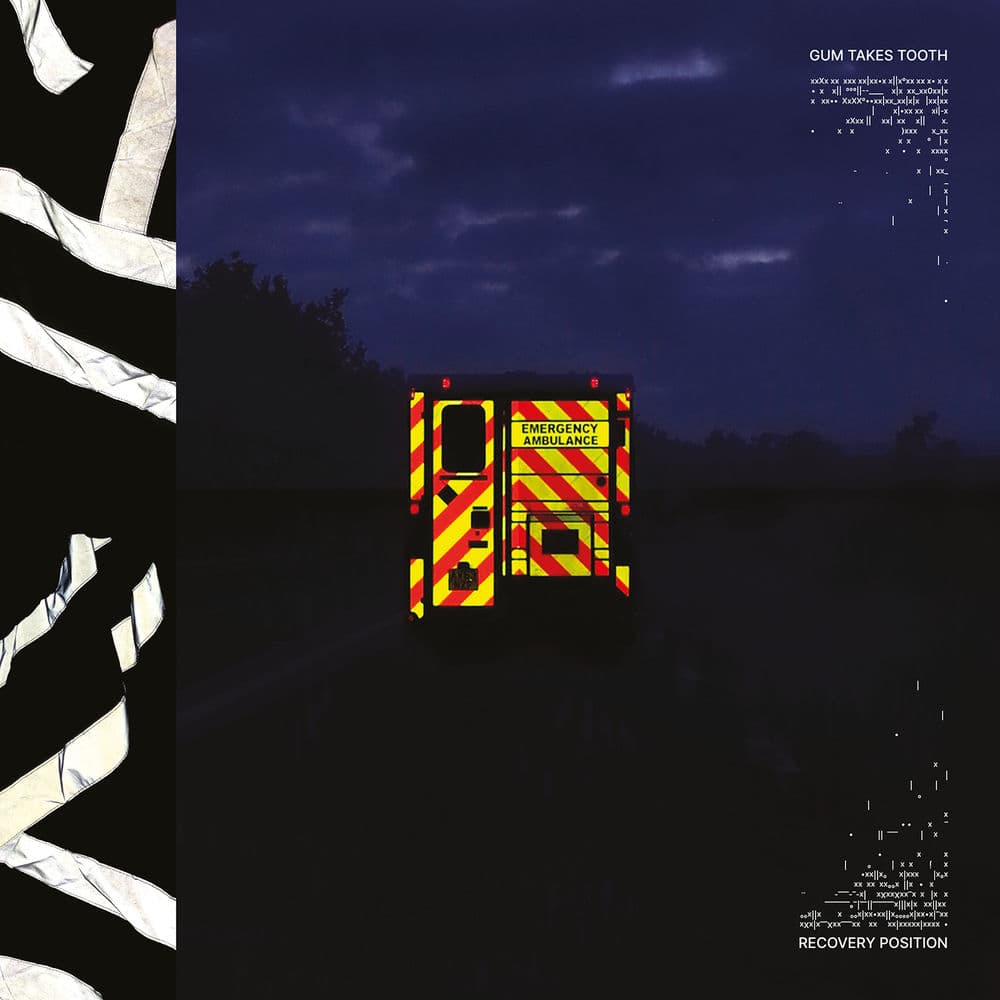 Gum Takes Tooth – Electro