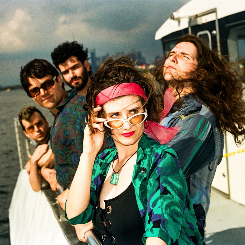 BODEGA – Alternative