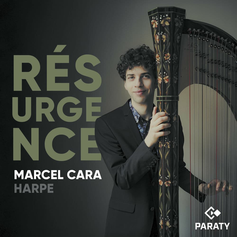 MARCEL CARA