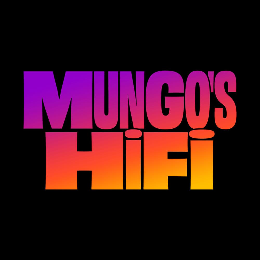 Mungo's Hi Fi – Dub