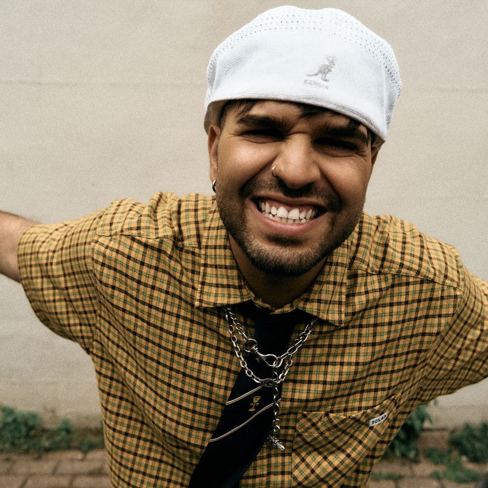 Issac Frank – Pop