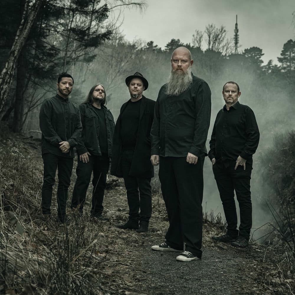 Green Carnation – Progressive Rock