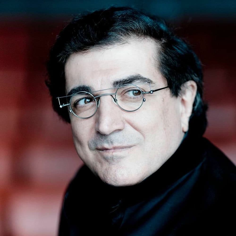 SERGEI BABAYAN – Klassik