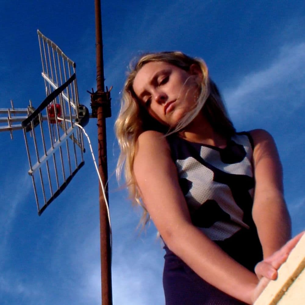 Maria Hein – Pop