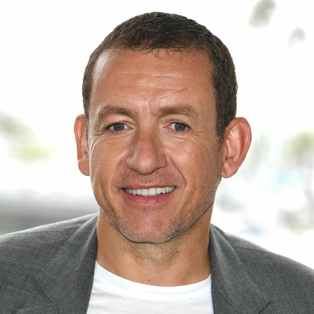 DANY BOON – French