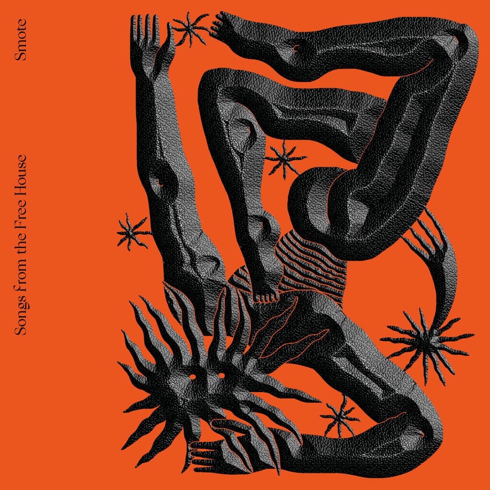 smote – Drum & Bass