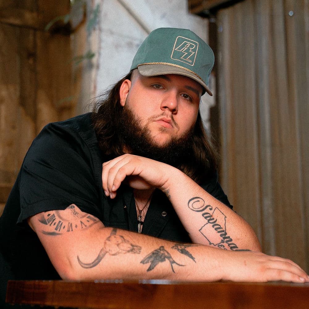 Brandon Wisham – Country
