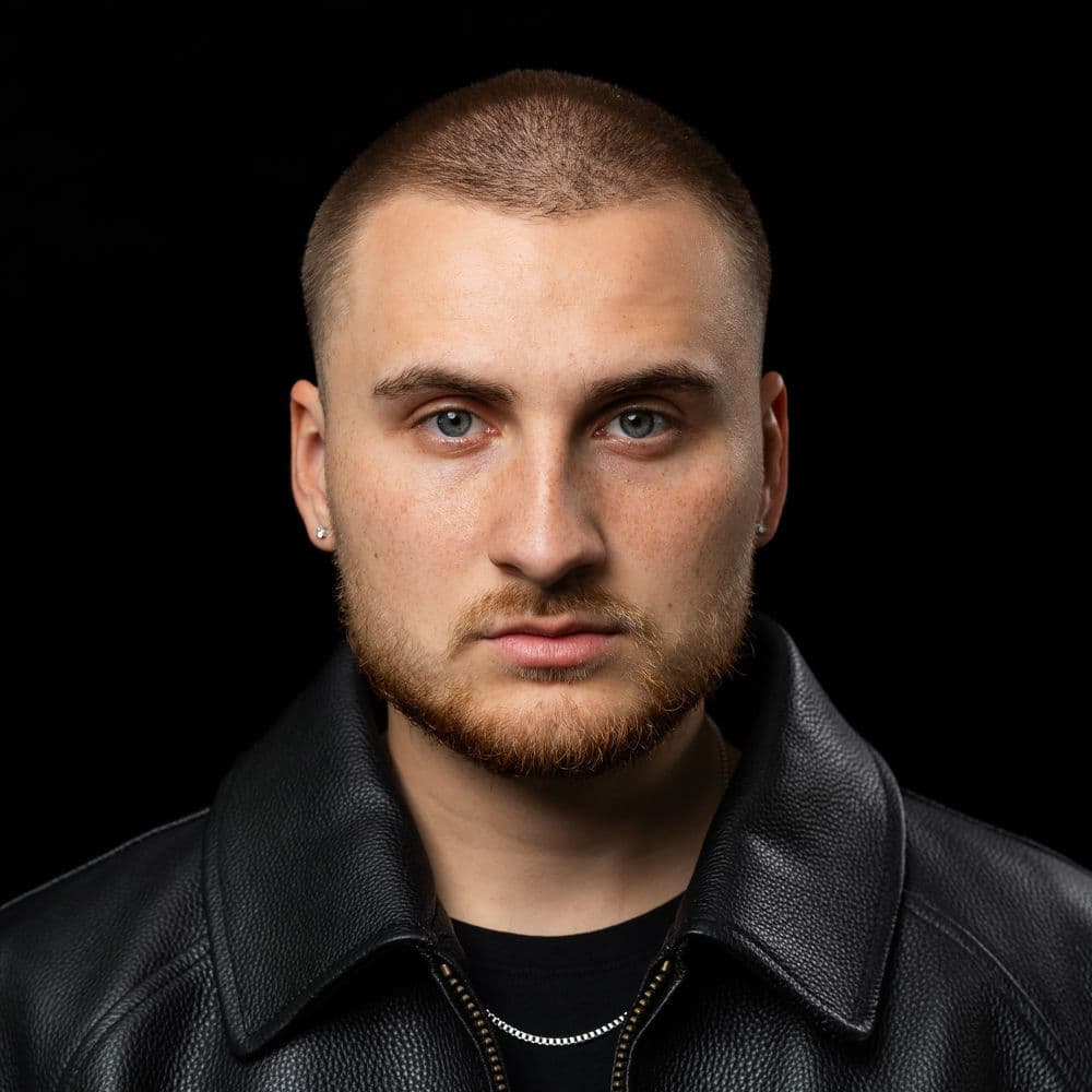 DYCE – Hip-Hop