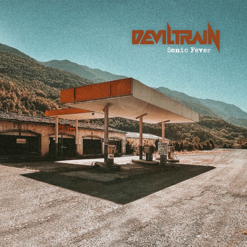 DEVILTRAIN – Pop
