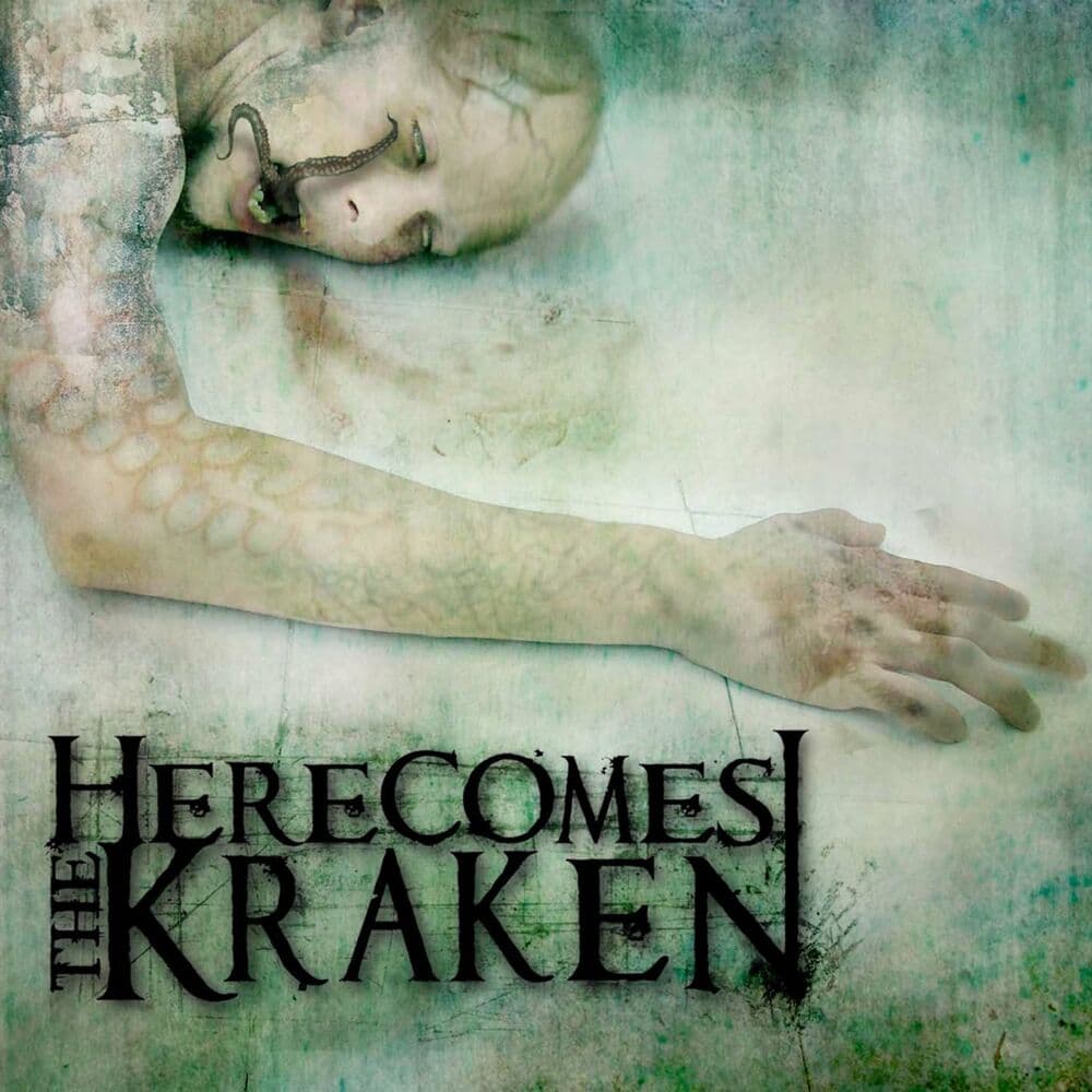 Here Comes the Kraken – Deathcore