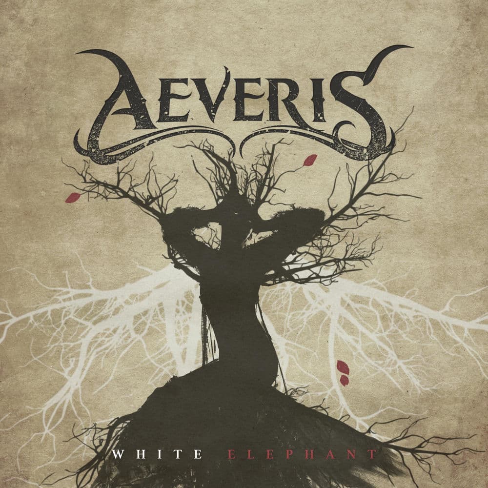 Aeveris – Heavy Metal