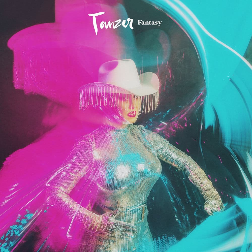 TANZER – Electro