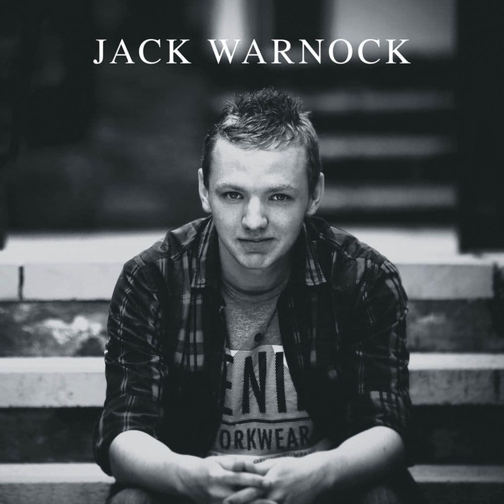 Jack Warnock