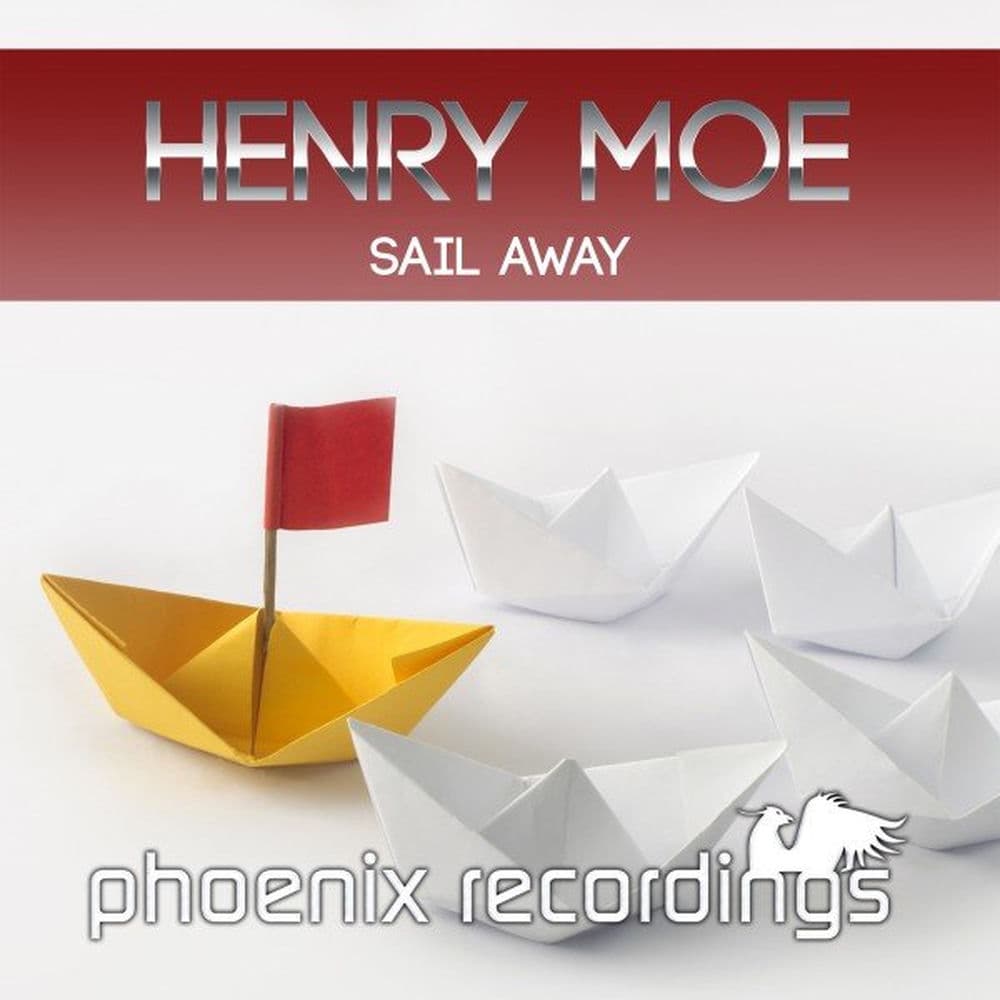 Henry Moe – Trance