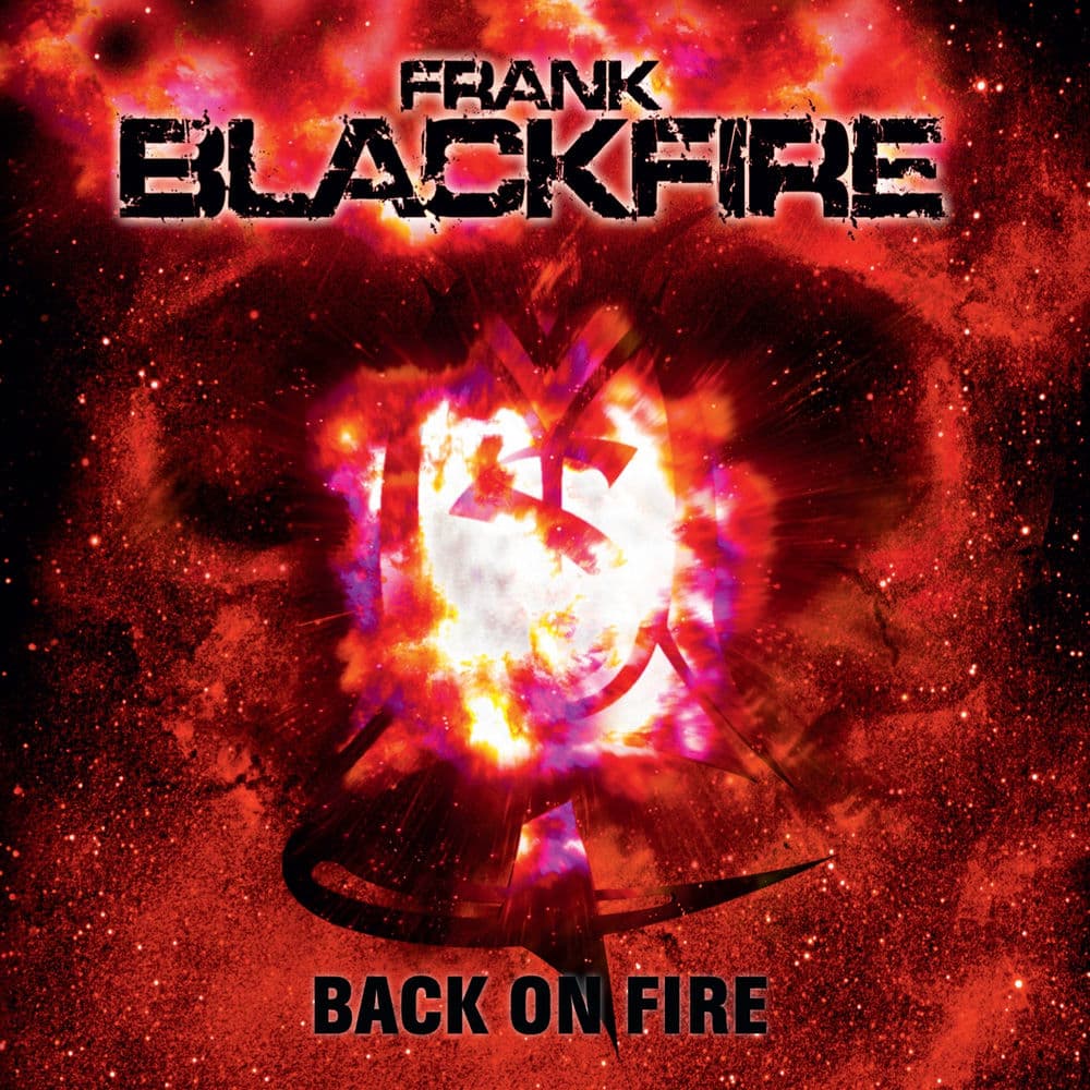 Frank Blackfire ... – Heavy Metal