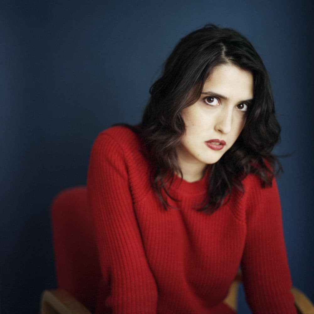 Helena Hauff – Techno