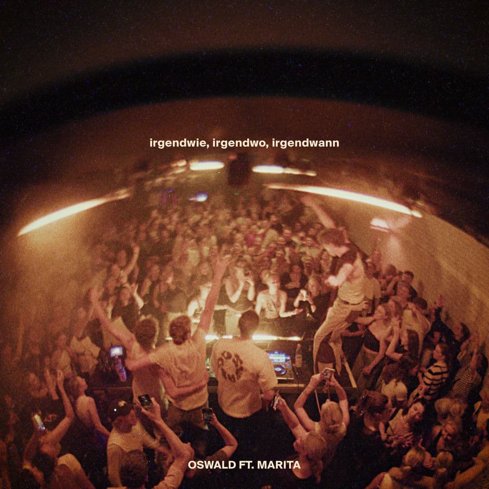 Oswald – Dance