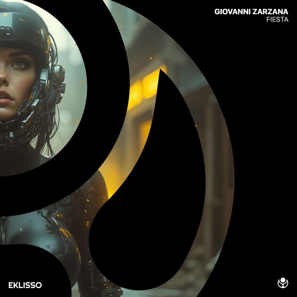 Giovanni Zarzana – Latin House