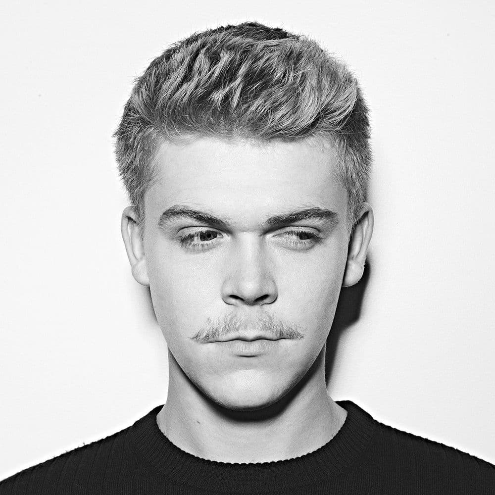 Charles Doré – Pop
