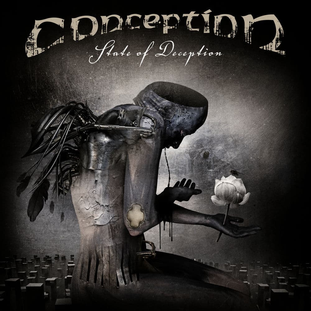 Conception – Progressive Rock