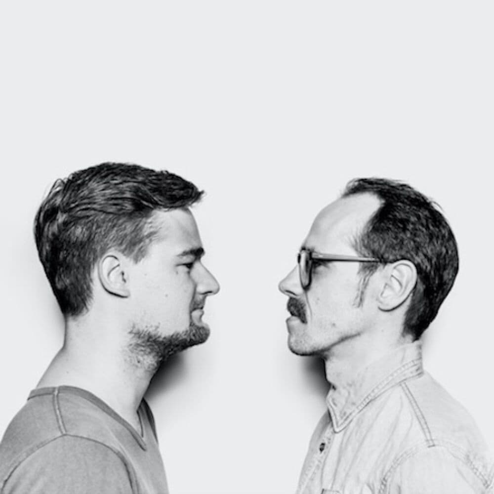TURMSTRASSE COLLECTIVE – Electro