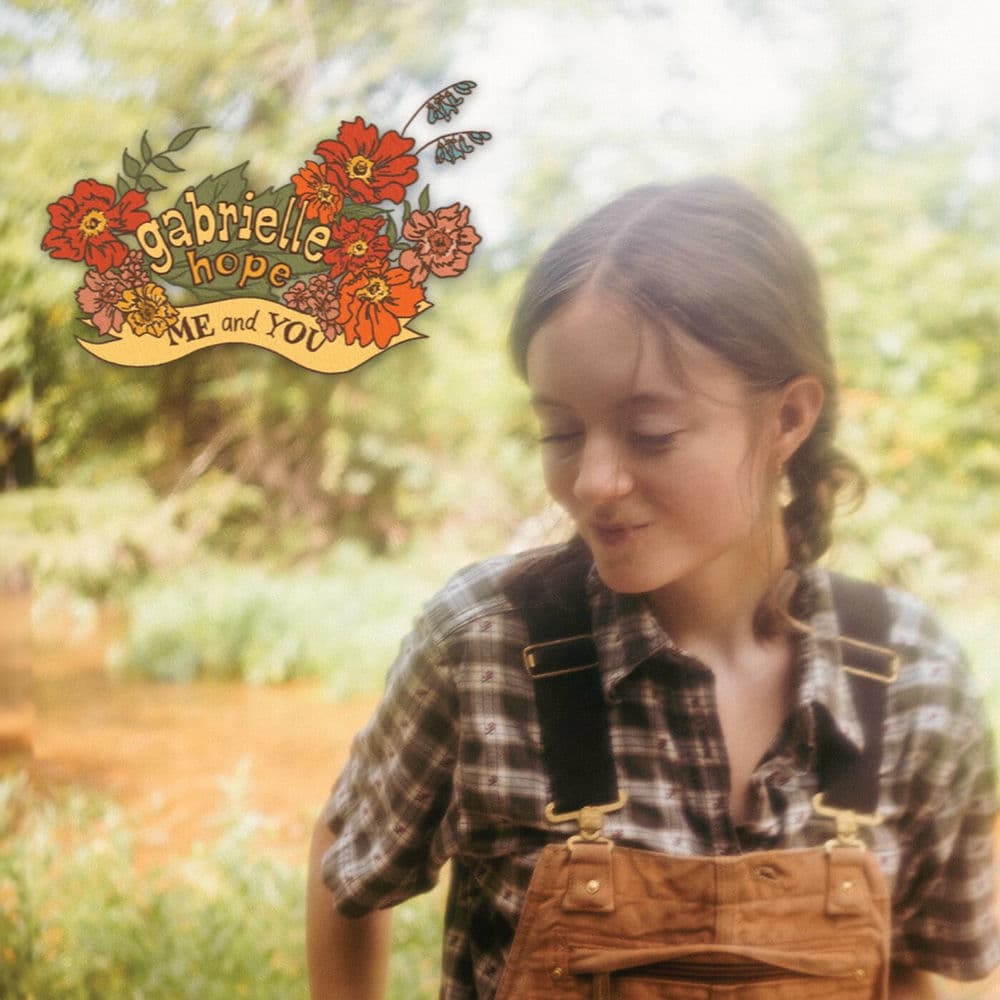 Gabrielle Hope – Folk