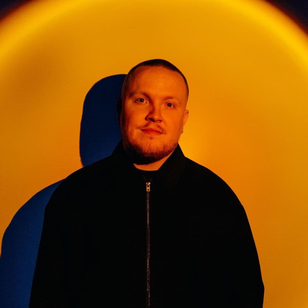 CHRIS STUSSY – House