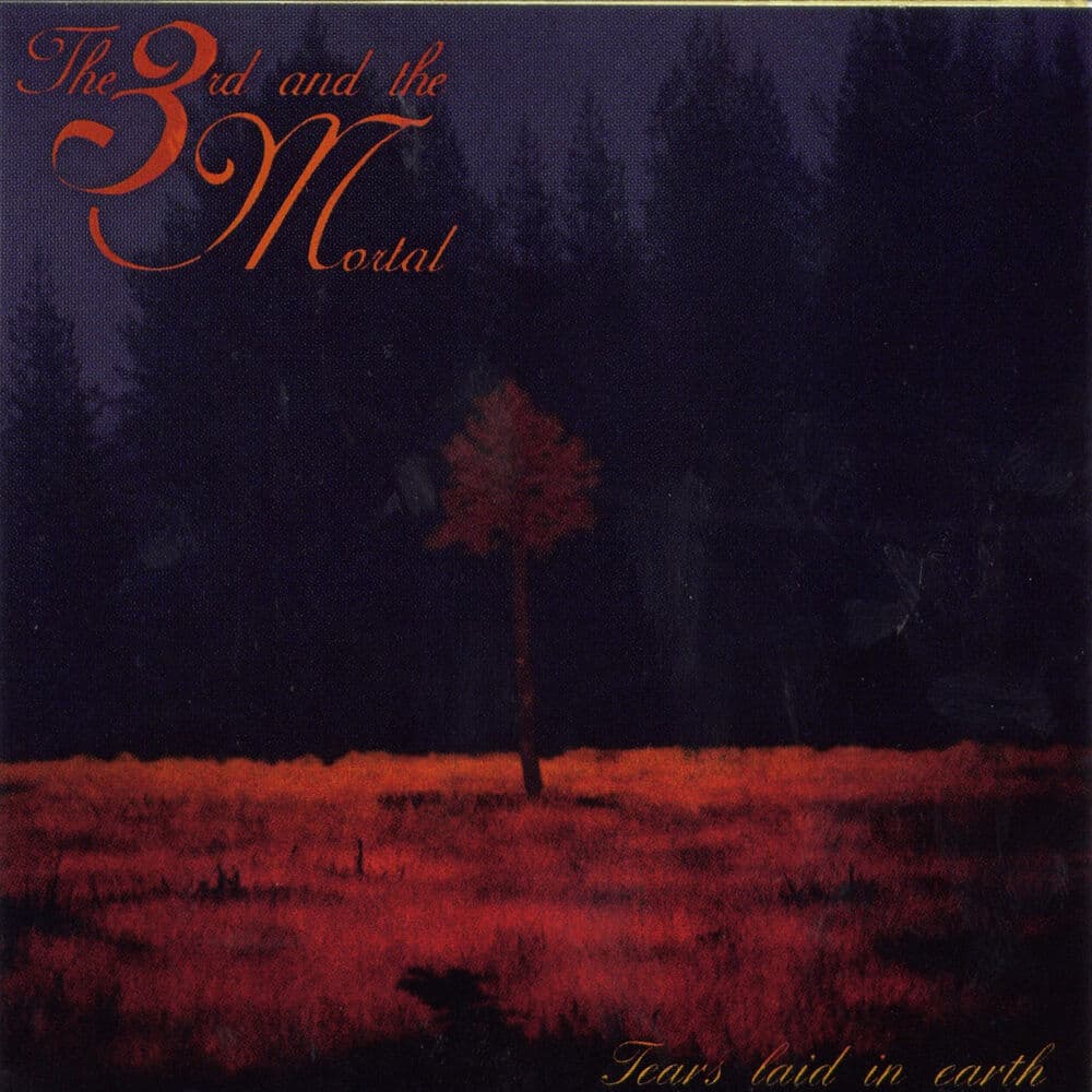 The 3rd And The Mortal – Metal