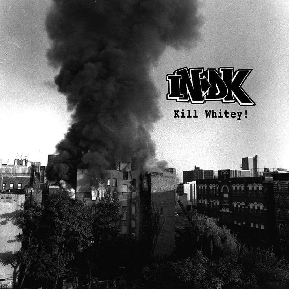INDK – Crack Rock Steady