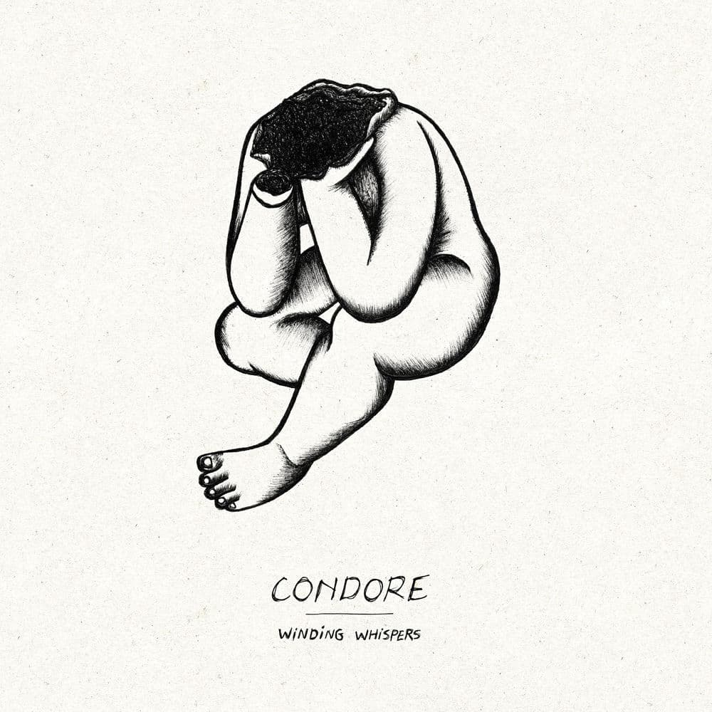 CONDORE – Pop