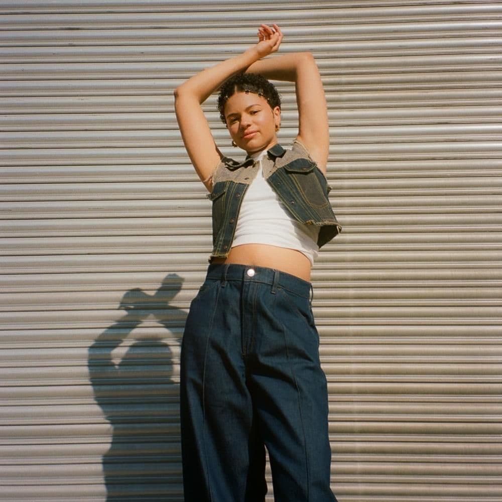 NECTAR WOODE – Pop