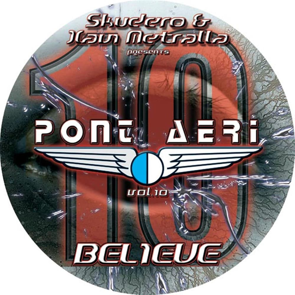 Skudero – Hardcore Techno