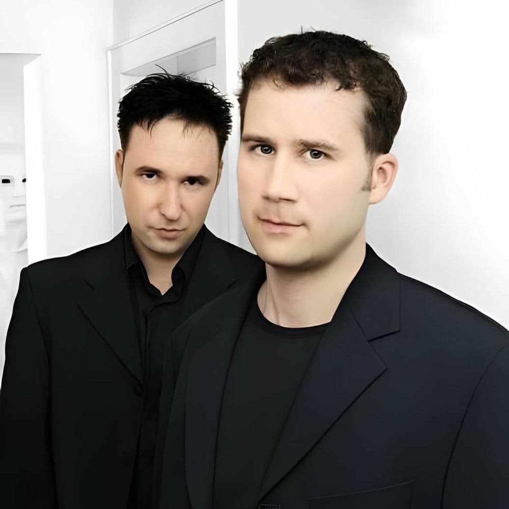 SEA U SOUND – Electro