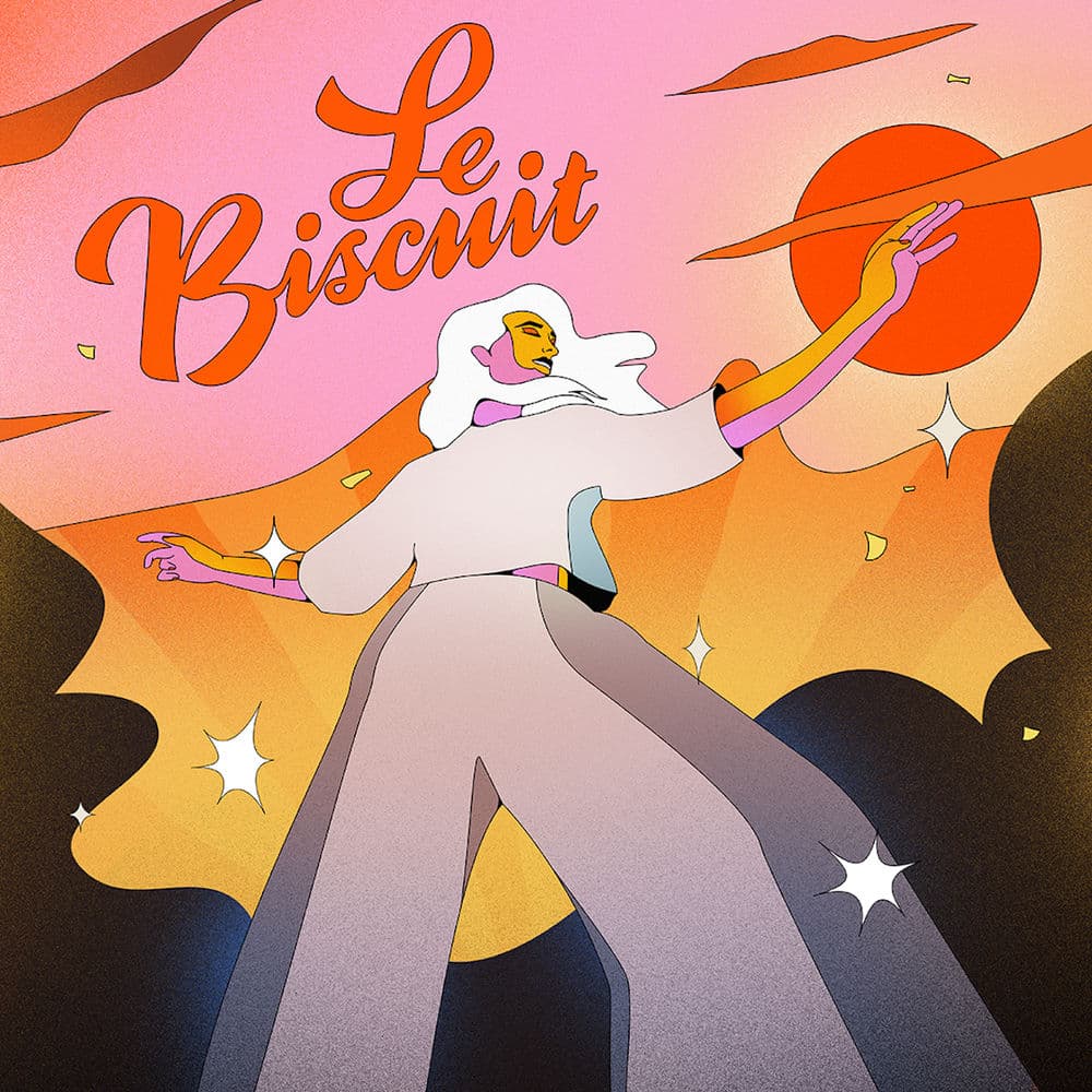 LE BISCUIT – Techno