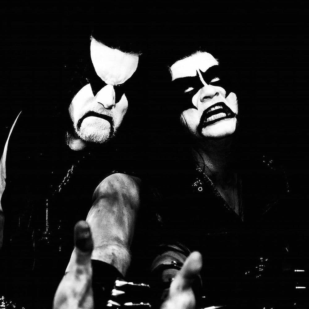 DEKOLAZ – Heavy Metal