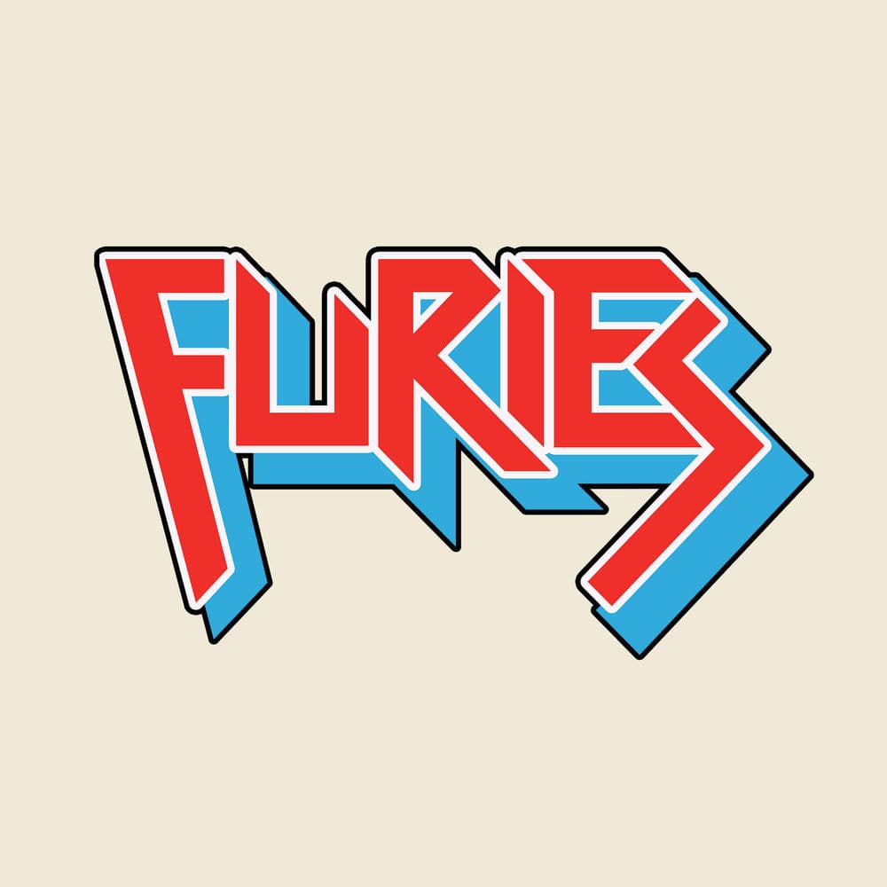 FURIES – Heavy Metal