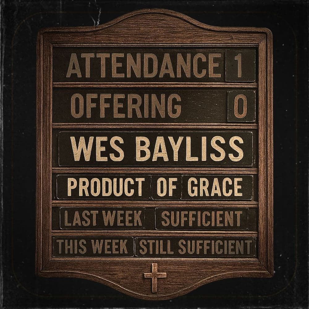Wes Bayliss – Country
