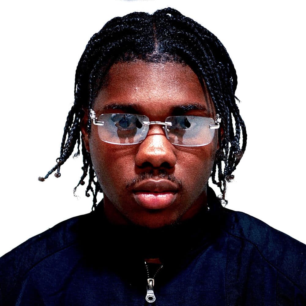 Caleb gordon – Christian Hip Hop