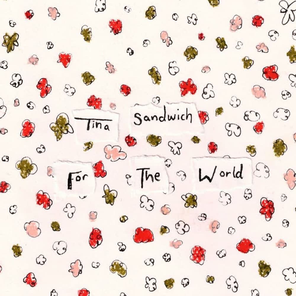 Tina Sandwich – Rock