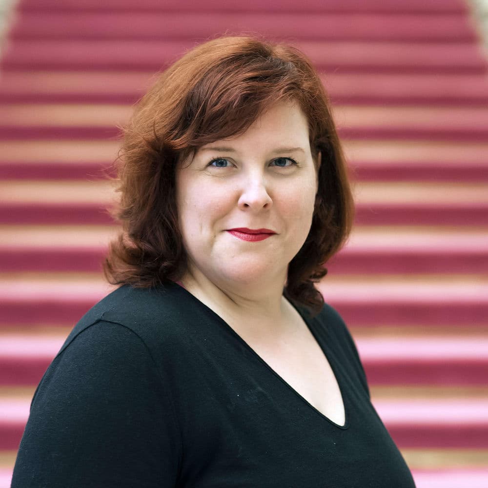 Nicole Marie – Baroque