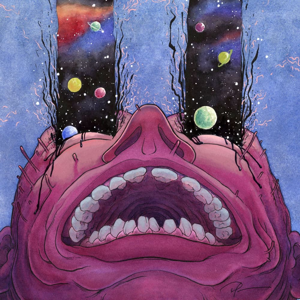 Slomatics – Doom Metal