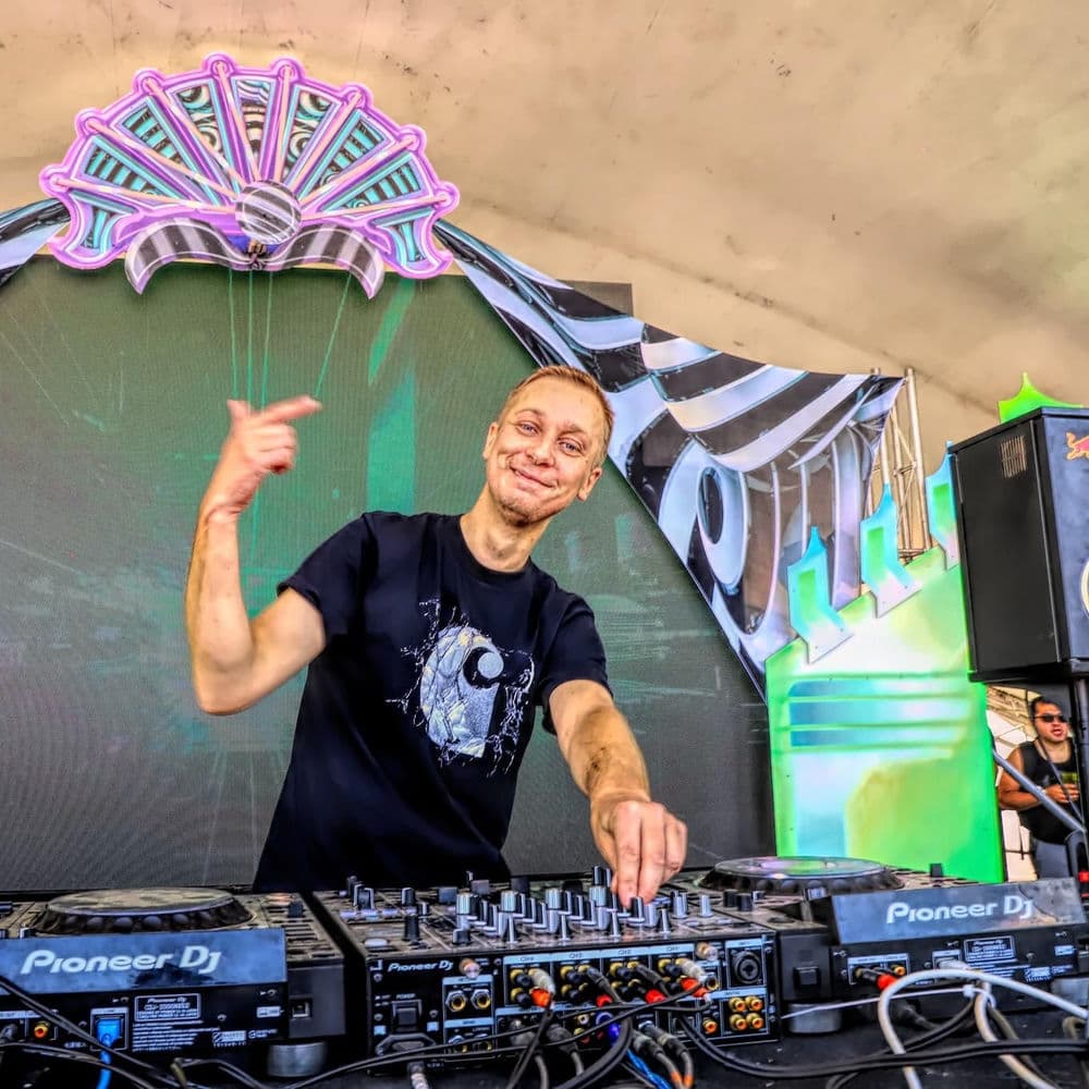 Phaxe – Electro