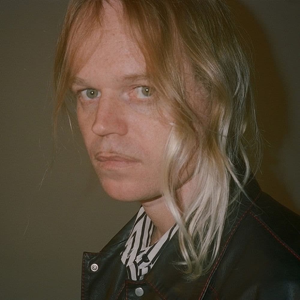 Connan Mockasin – Alternative