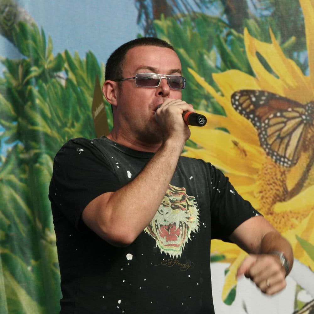 Judge Jules – House