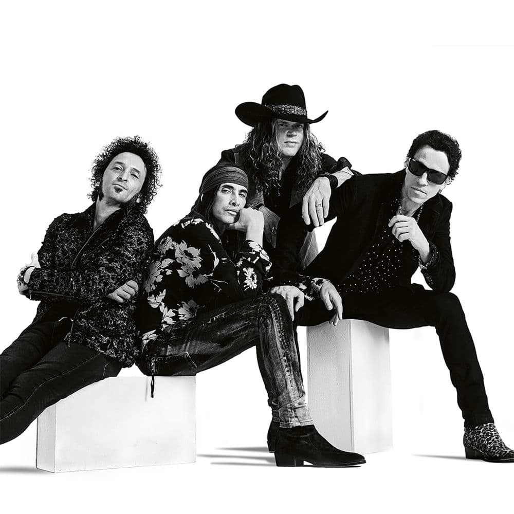Extreme – Art Rock
