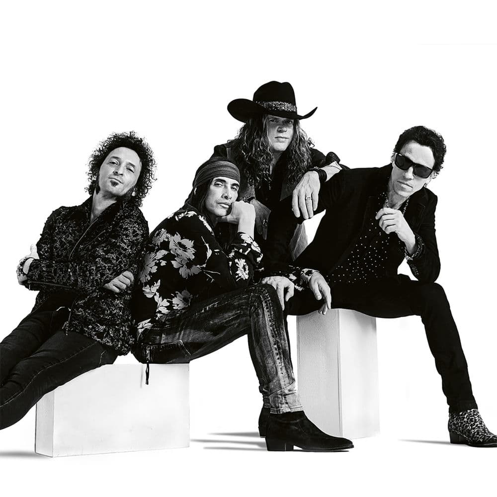 Extreme – Art Rock