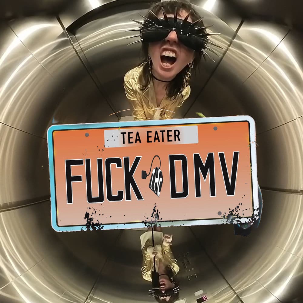 Tea Eater – Alternative
